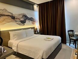 Oria Hotel Jakarta