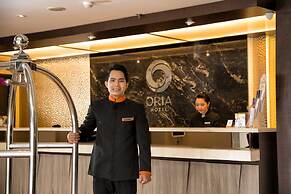 Oria Hotel Jakarta