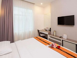 Oria Hotel Jakarta