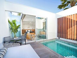 InterContinental Hayman Great Barrier Reef by IHG