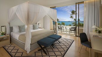 InterContinental Hayman Great Barrier Reef by IHG