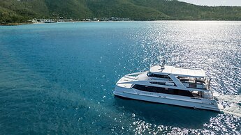 InterContinental Hayman Great Barrier Reef by IHG