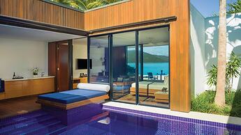 InterContinental Hayman Great Barrier Reef by IHG