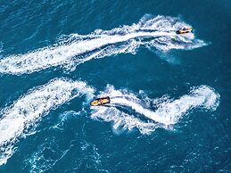 InterContinental Hayman Great Barrier Reef by IHG