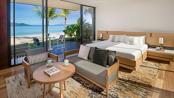 InterContinental Hayman Great Barrier Reef by IHG
