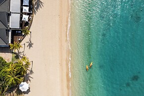 InterContinental Hayman Great Barrier Reef by IHG