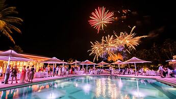 InterContinental Hayman Great Barrier Reef by IHG