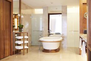 InterContinental Hayman Great Barrier Reef by IHG