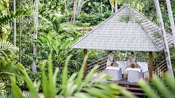 InterContinental Hayman Great Barrier Reef by IHG