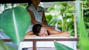 InterContinental Hayman Great Barrier Reef by IHG