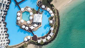 InterContinental Hayman Great Barrier Reef by IHG