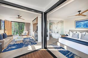 InterContinental Hayman Great Barrier Reef by IHG