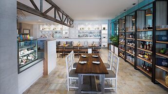 InterContinental Hayman Great Barrier Reef by IHG