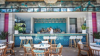 InterContinental Hayman Great Barrier Reef by IHG