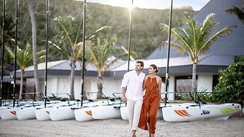 InterContinental Hayman Great Barrier Reef by IHG