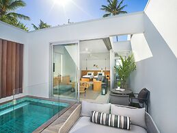 InterContinental Hayman Great Barrier Reef by IHG