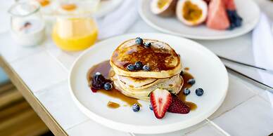 InterContinental Hayman Great Barrier Reef by IHG