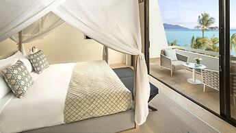 InterContinental Hayman Great Barrier Reef by IHG