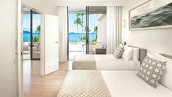 InterContinental Hayman Great Barrier Reef by IHG