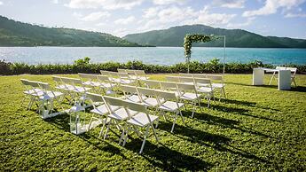 InterContinental Hayman Great Barrier Reef by IHG