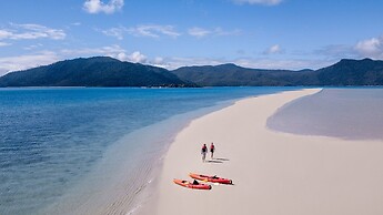 InterContinental Hayman Great Barrier Reef by IHG