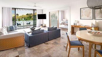 InterContinental Hayman Great Barrier Reef by IHG