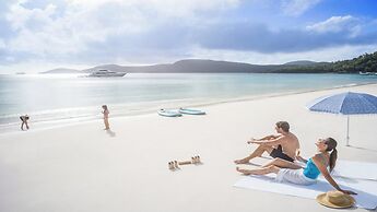 InterContinental Hayman Great Barrier Reef by IHG