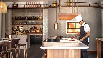 InterContinental Hayman Great Barrier Reef by IHG