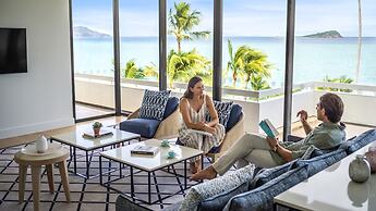 InterContinental Hayman Great Barrier Reef by IHG