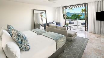 InterContinental Hayman Great Barrier Reef by IHG