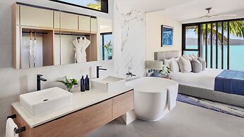 InterContinental Hayman Great Barrier Reef by IHG