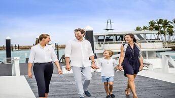 InterContinental Hayman Great Barrier Reef by IHG