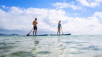 InterContinental Hayman Great Barrier Reef by IHG