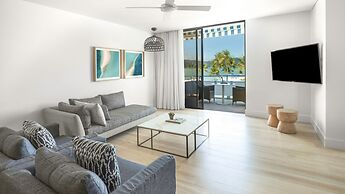InterContinental Hayman Great Barrier Reef by IHG