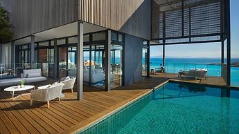 InterContinental Hayman Great Barrier Reef by IHG