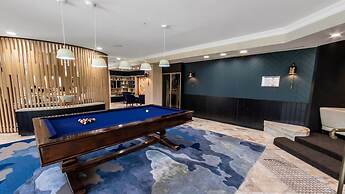 InterContinental Hayman Great Barrier Reef by IHG