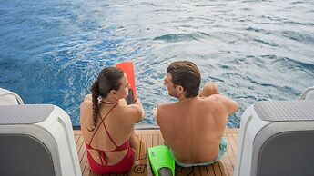 InterContinental Hayman Great Barrier Reef by IHG