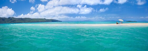 InterContinental Hayman Great Barrier Reef by IHG