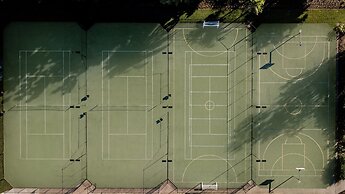 InterContinental Hayman Great Barrier Reef by IHG