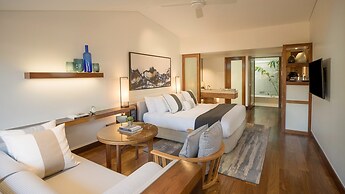 InterContinental Hayman Great Barrier Reef by IHG
