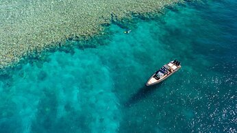 InterContinental Hayman Great Barrier Reef by IHG