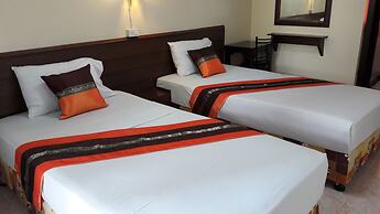 Lanna Thai Guesthouse