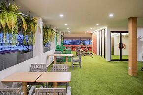 Luck Thai Hotel