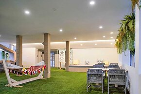Luck Thai Hotel