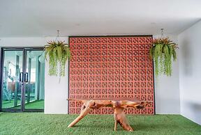 Luck Thai Hotel
