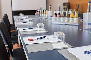 Best Western Hotel am Europaplatz