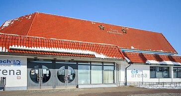 Best Western Hotel am Europaplatz
