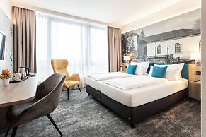 Best Western Hotel am Europaplatz
