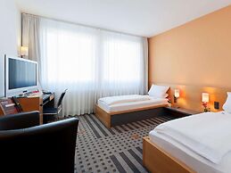 Best Western Hotel am Europaplatz