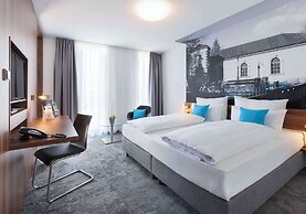 Best Western Hotel am Europaplatz